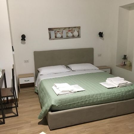 Largo Otranto - Guest House Brindisi Zewnętrze zdjęcie