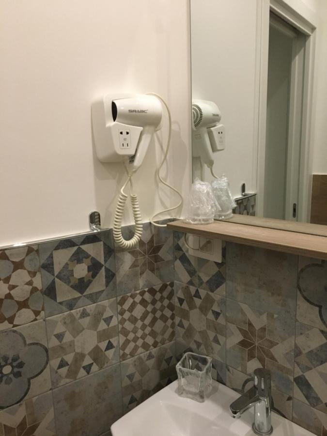 Largo Otranto - Guest House Brindisi Zewnętrze zdjęcie