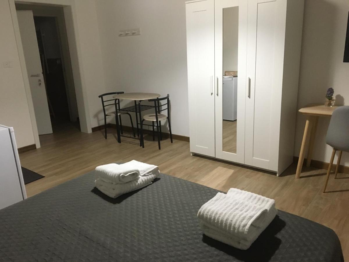 Largo Otranto - Guest House Brindisi Zewnętrze zdjęcie