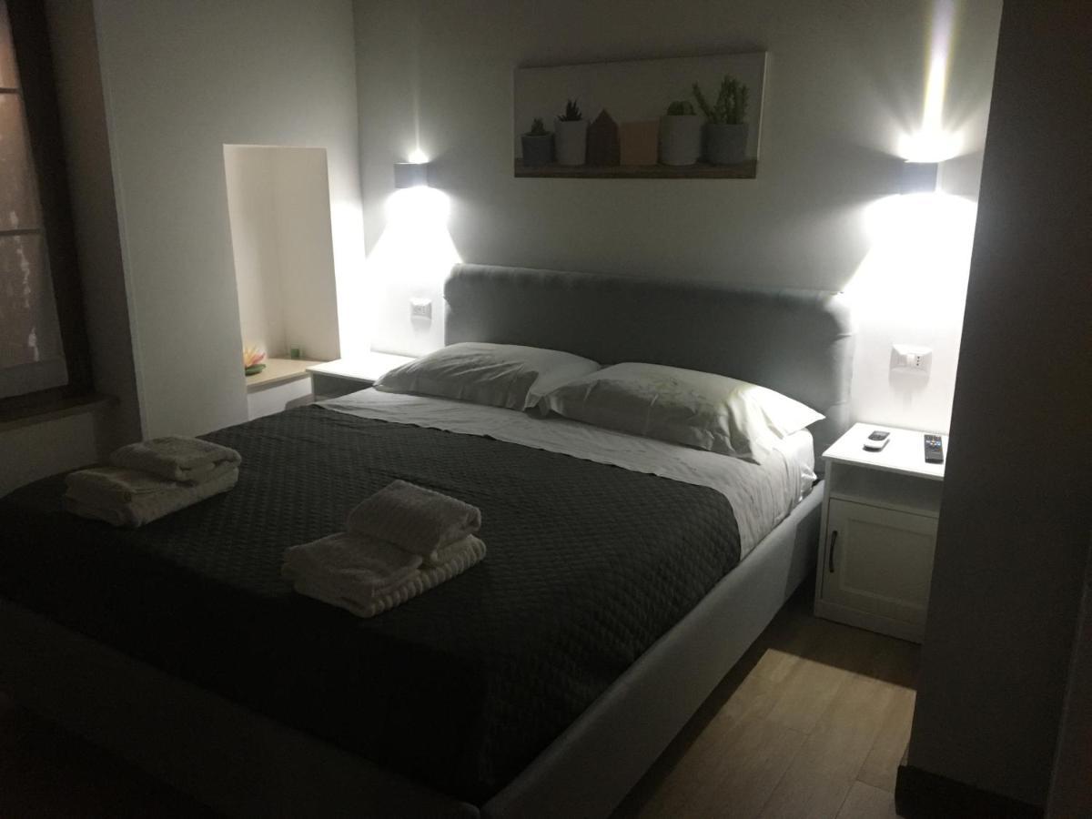 Largo Otranto - Guest House Brindisi Zewnętrze zdjęcie
