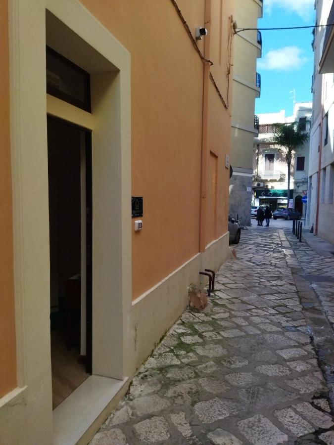 Largo Otranto - Guest House Brindisi Zewnętrze zdjęcie