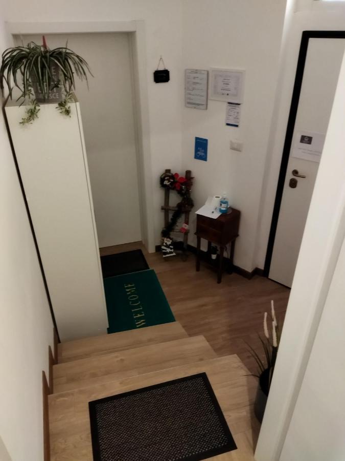 Largo Otranto - Guest House Brindisi Zewnętrze zdjęcie