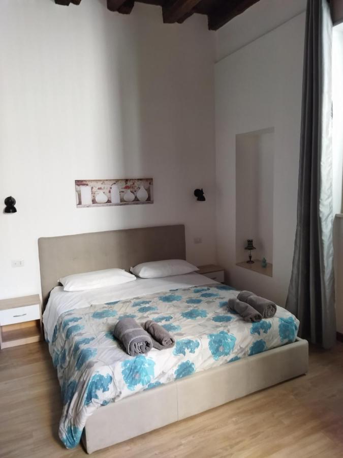 Largo Otranto - Guest House Brindisi Zewnętrze zdjęcie