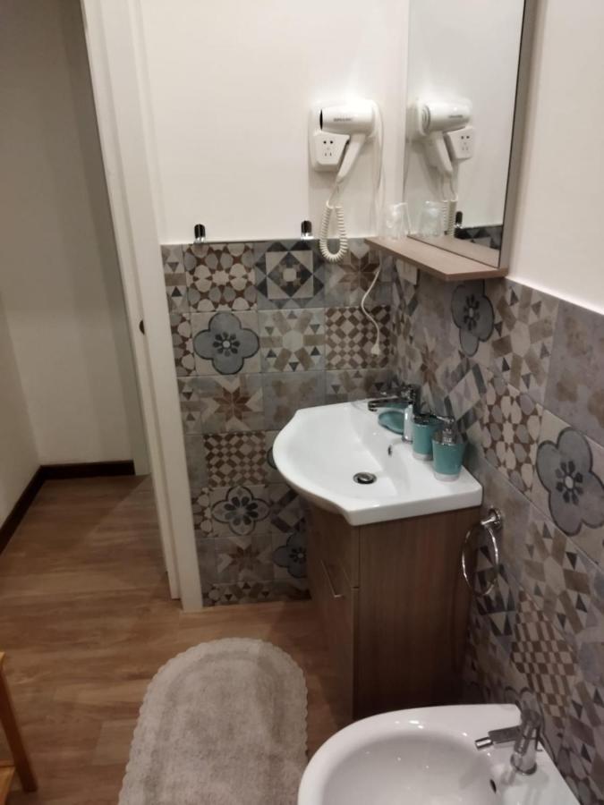 Largo Otranto - Guest House Brindisi Zewnętrze zdjęcie