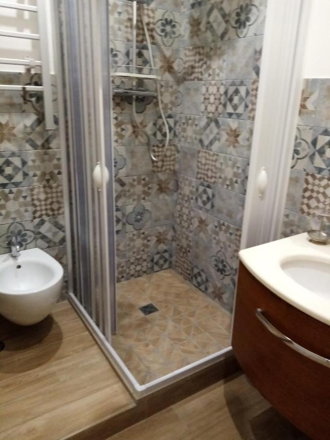 Largo Otranto - Guest House Brindisi Zewnętrze zdjęcie
