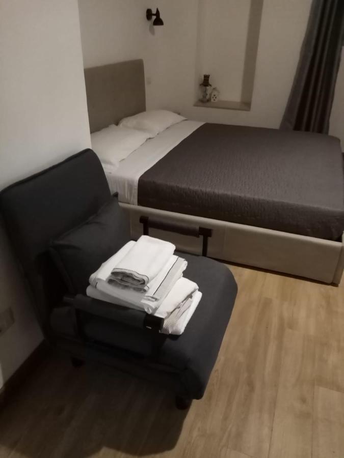 Largo Otranto - Guest House Brindisi Zewnętrze zdjęcie