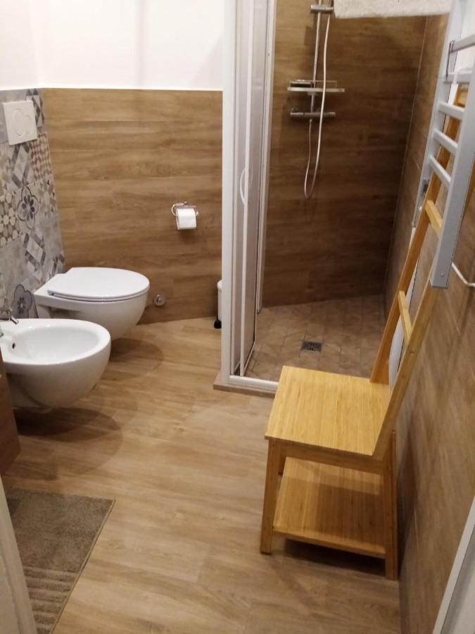 Largo Otranto - Guest House Brindisi Zewnętrze zdjęcie