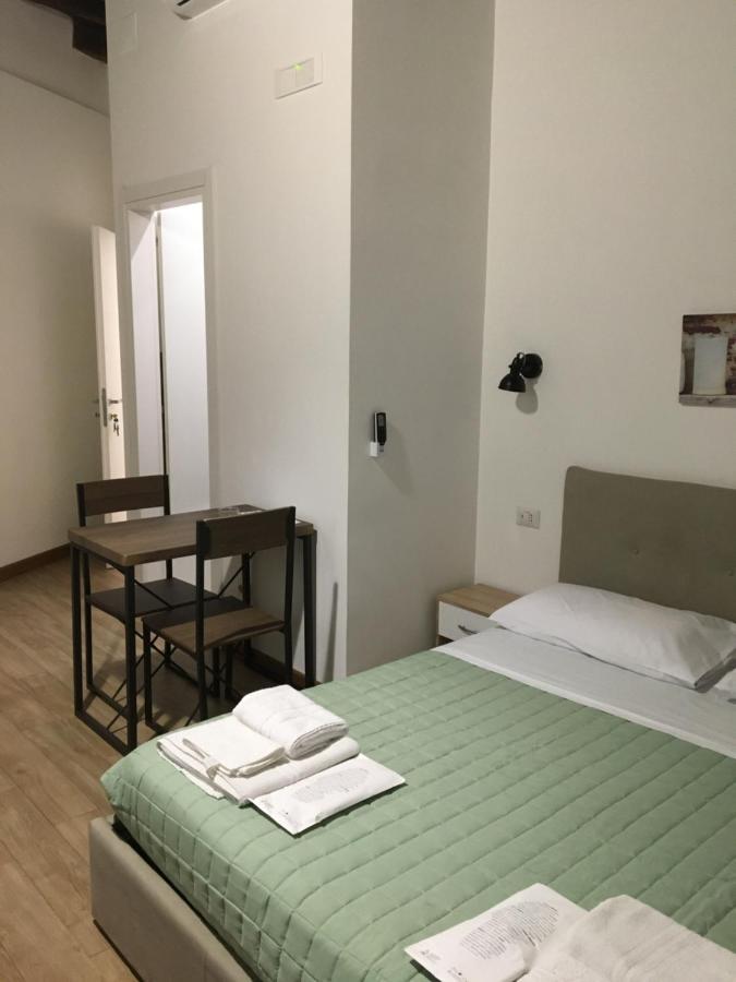 Largo Otranto - Guest House Brindisi Zewnętrze zdjęcie
