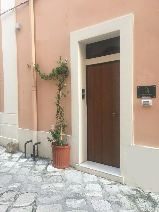 Largo Otranto - Guest House Brindisi Zewnętrze zdjęcie