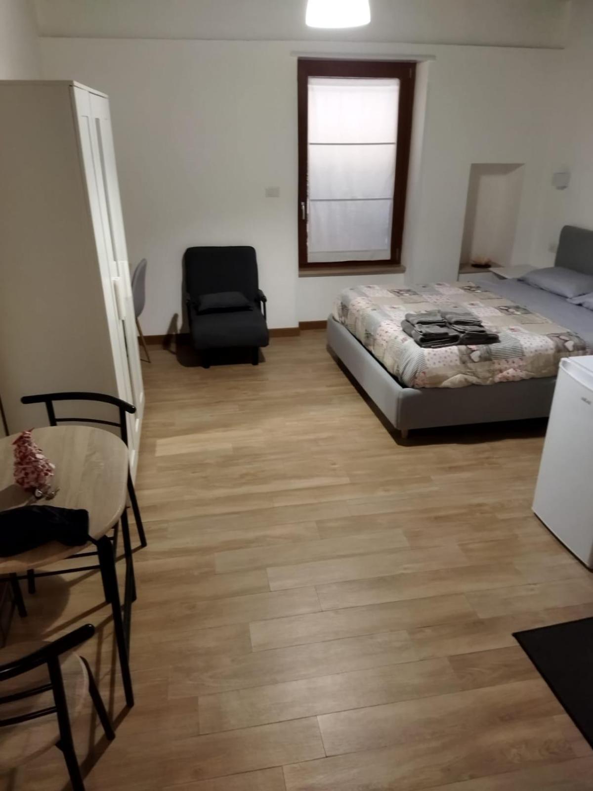 Largo Otranto - Guest House Brindisi Zewnętrze zdjęcie