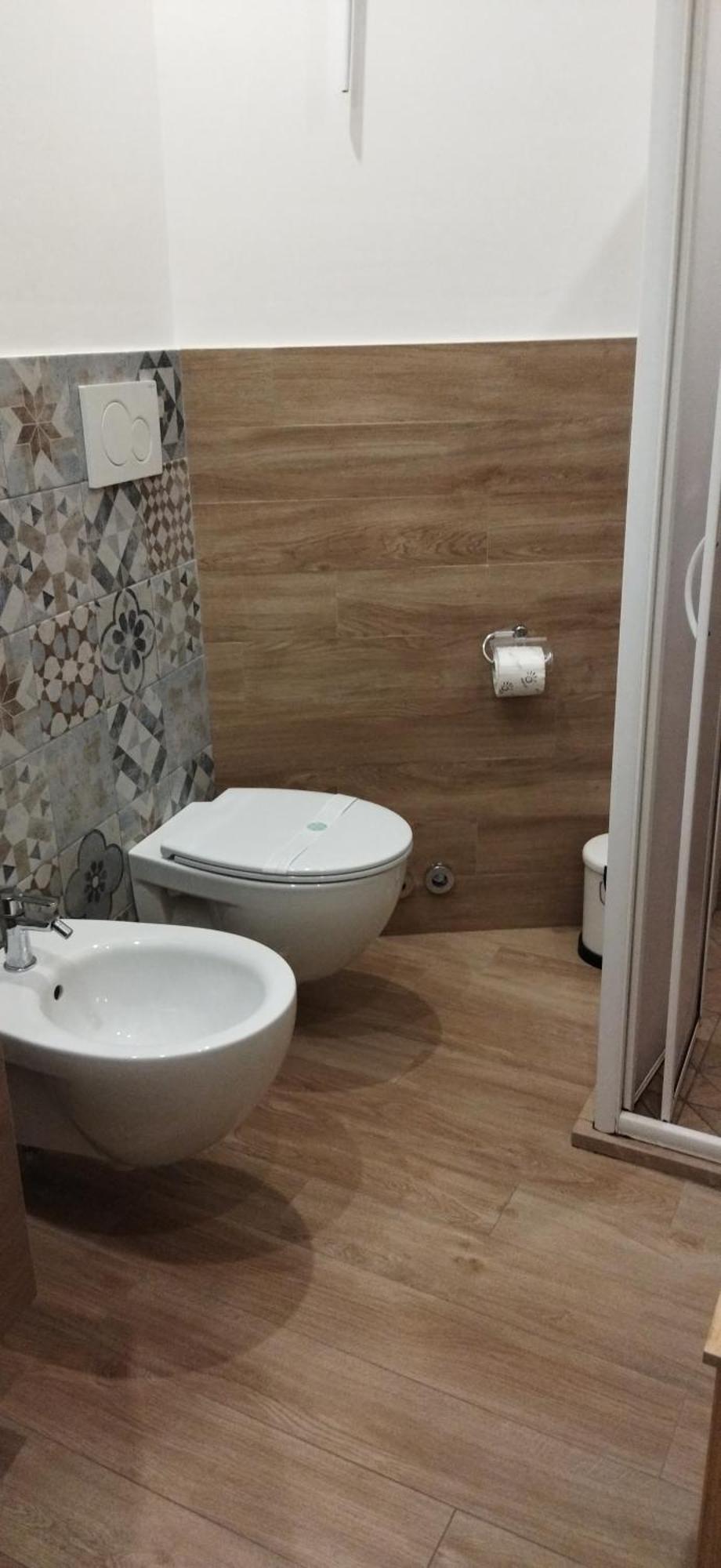 Largo Otranto - Guest House Brindisi Pokój zdjęcie