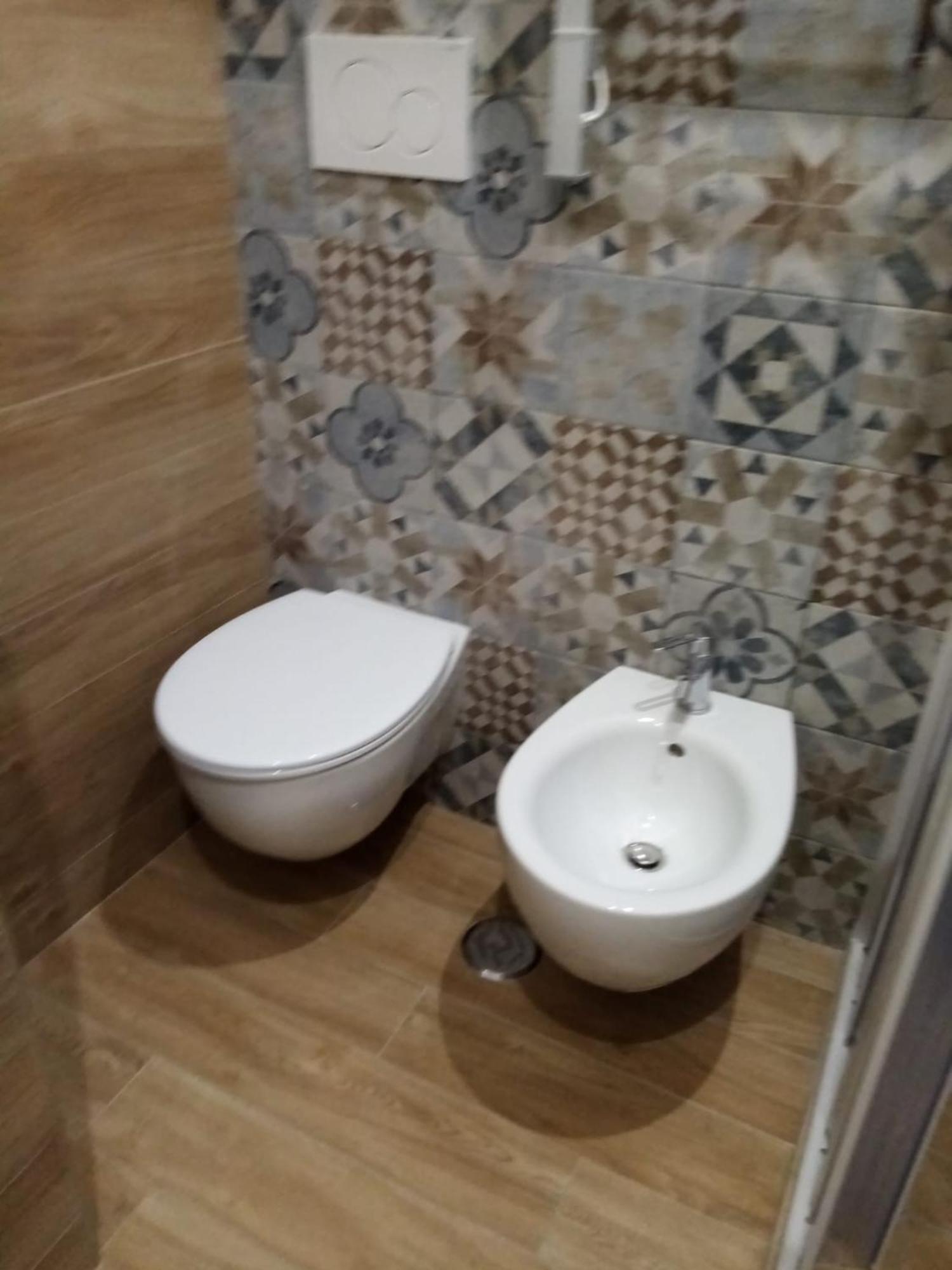 Largo Otranto - Guest House Brindisi Zewnętrze zdjęcie